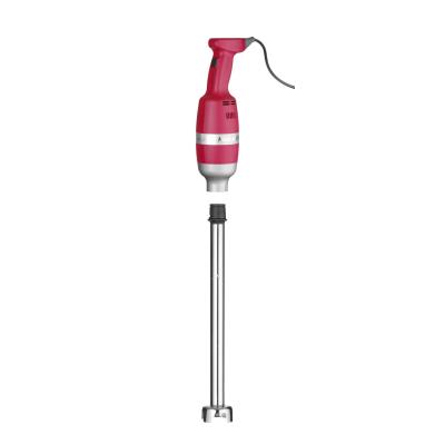 Tyčový mixér Profi Line 500 - s nastavitelnou rychlostí, HENDI, Profi Line, 230V/400W, ⌀100x(H)866mm | 224359